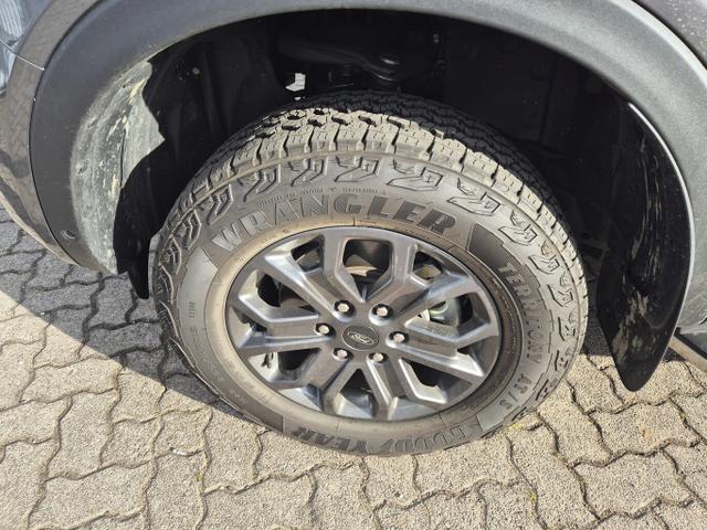 Ford Ranger Wildtrak 2.0 Ecoblue e-4WD DoKa Rollo LED 