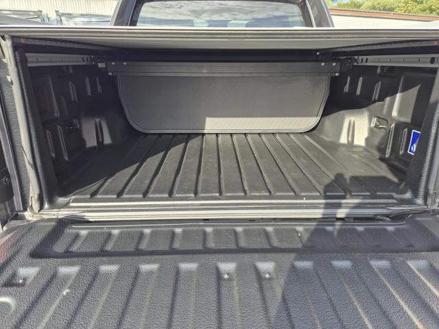 Ford Ranger Wildtrak 2.0 Ecoblue e-4WD DoKa Rollo LED 