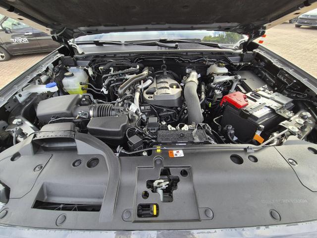 Ford Ranger Wildtrak 2.0 Ecoblue e-4WD DoKa Rollo LED 
