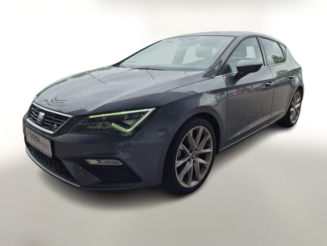 Seat Leon - FR 1.4 TSI 125 LED Alcantara PDC LichtP