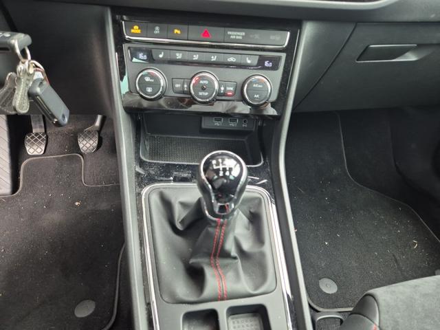 Seat Leon FR 1.4 TSI 125 LED Alcantara PDC LichtP 