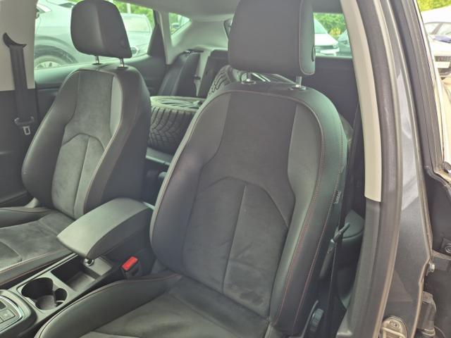 Seat Leon FR 1.4 TSI 125 LED Alcantara PDC LichtP 