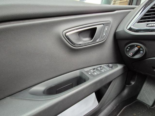 Seat Leon FR 1.4 TSI 125 LED Alcantara PDC LichtP 