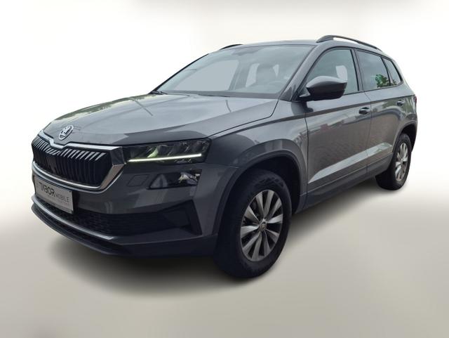Skoda Karoq - Ambition 1.0 TSI 110 LED AHK Kam WinterP