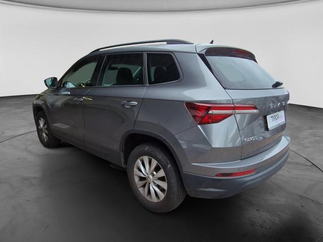 Skoda Karoq Ambition 1.0 TSI 110 LED AHK Kam WinterP 