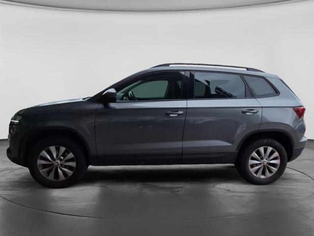 Skoda Karoq Ambition 1.0 TSI 110 LED AHK Kam WinterP 