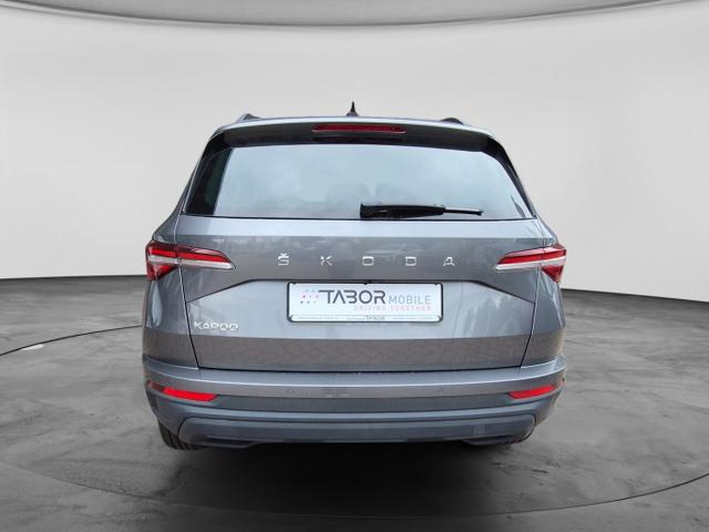 Skoda Karoq Ambition 1.0 TSI 110 LED AHK Kam WinterP 