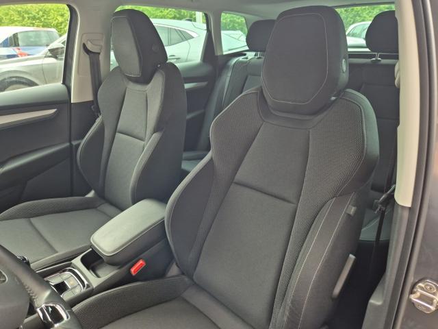 Skoda Karoq Ambition 1.0 TSI 110 LED AHK Kam WinterP 