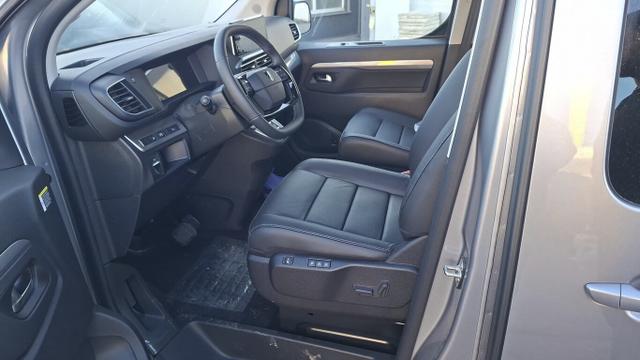 Traveller Allure L3 Pano StHz AHK Leder Keyl Nav 