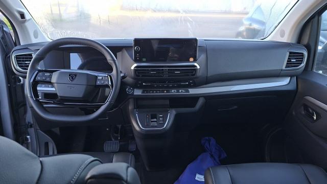 Traveller Allure L3 Pano StHz AHK Leder Keyl Nav 