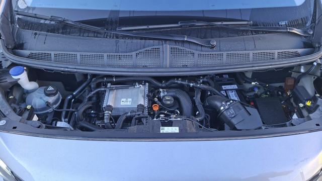 Traveller Allure L3 Pano StHz AHK Leder Keyl Nav 