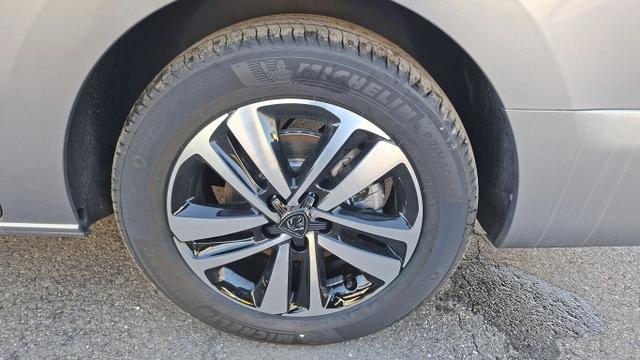 Traveller Allure L3 Pano StHz AHK Leder Keyl Nav 