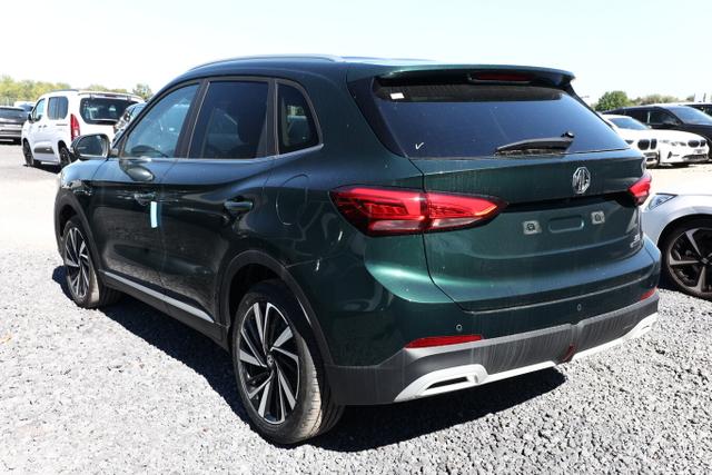MG ZS Luxury Hybrid+ ACC 360Kam Nav LED SHZ TotW 