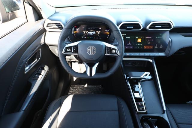 MG ZS Luxury Hybrid+ ACC 360Kam Nav LED SHZ TotW 
