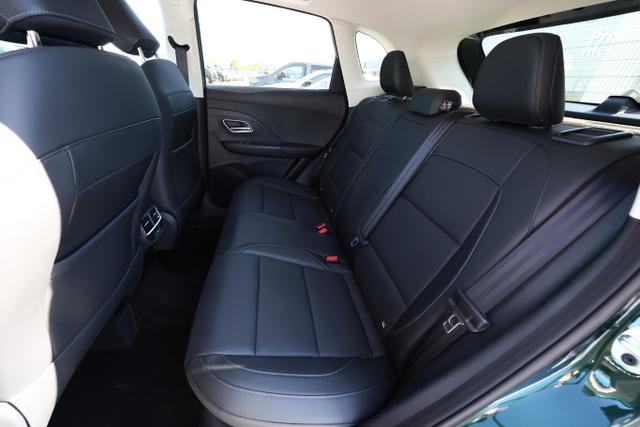MG ZS Luxury Hybrid+ ACC 360Kam Nav LED SHZ TotW 