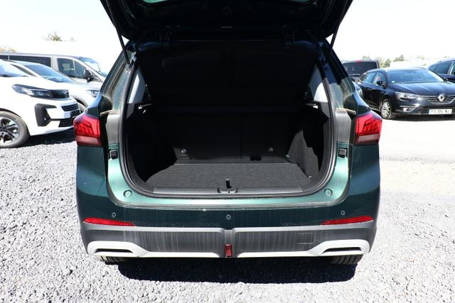 MG ZS Luxury Hybrid+ ACC 360Kam Nav LED SHZ TotW 