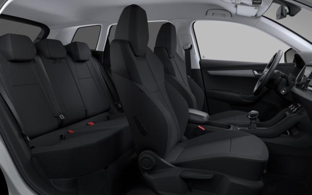 Skoda Karoq Selection DSG Selec AHK ACC Kam SideA SHZv/h Kessy 
