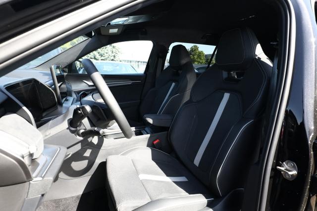 Skoda Kodiaq Sportline 4x4 Sportl AHK Matrix Nav Kessy ACC SunS 