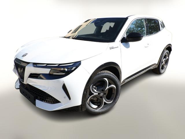 Alfa Romeo Junior - SPORT SPECIALE Ibrida Q4 TechP 18"LM Navi