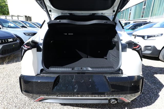 Alfa Romeo Junior SPORT SPECIALE Ibrida Q4 TechP 18"LM Navi 