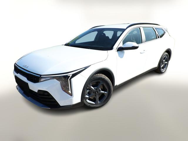 Kia K4 Sportswagon - SW MT SHZ ACC Nav LED Kam Keyl 2xPDC DigC BT