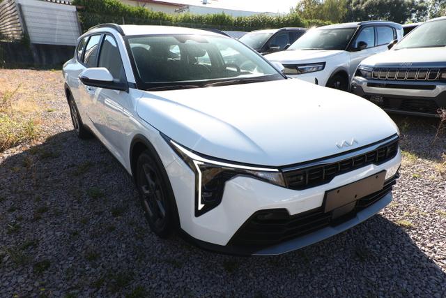 Kia K4 Sportswagon SW MT SHZ ACC Nav LED Kam Keyl 2xPDC DigC BT 