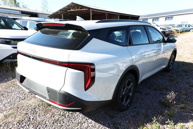 Kia K4 Sportswagon SW MT SHZ ACC Nav LED Kam Keyl 2xPDC DigC BT 