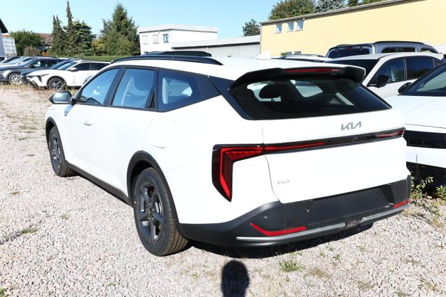 Kia K4 Sportswagon SW MT SHZ ACC Nav LED Kam Keyl 2xPDC DigC BT 