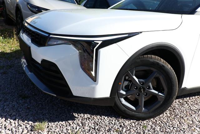 Kia K4 Sportswagon SW MT SHZ ACC Nav LED Kam Keyl 2xPDC DigC BT 