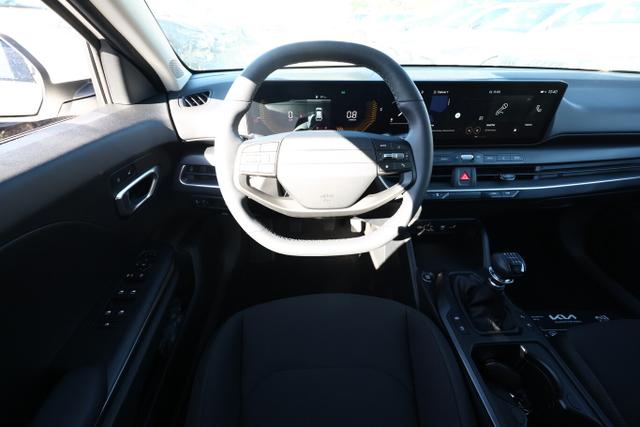 Kia K4 Sportswagon SW MT SHZ ACC Nav LED Kam Keyl 2xPDC DigC BT 