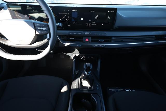 Kia K4 Sportswagon SW MT SHZ ACC Nav LED Kam Keyl 2xPDC DigC BT 