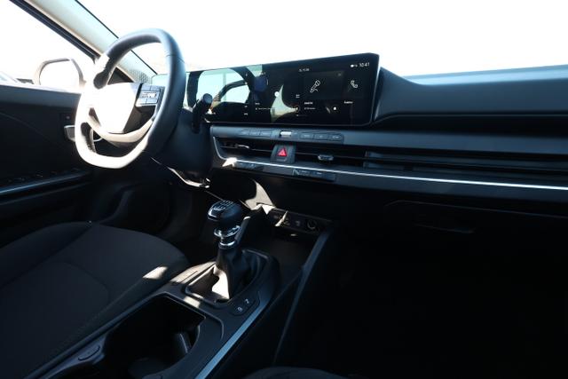 Kia K4 Sportswagon SW MT SHZ ACC Nav LED Kam Keyl 2xPDC DigC BT 