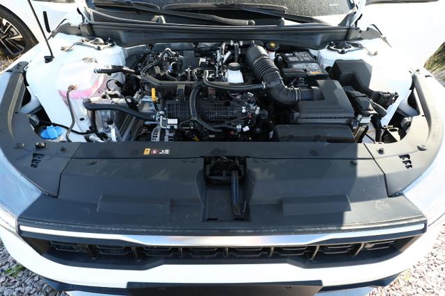 Kia K4 Sportswagon SW MT SHZ ACC Nav LED Kam Keyl 2xPDC DigC BT 