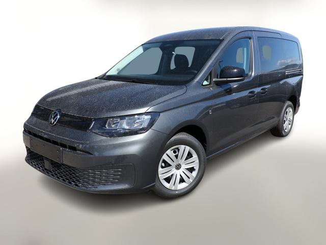 Volkswagen Caddy Maxi - Life 7S PrivG ACC 5JGar Kam AppCo PDC