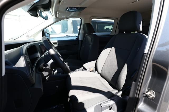Volkswagen Caddy Maxi Life 7S PrivG ACC 5JGar Kam AppCo PDC 