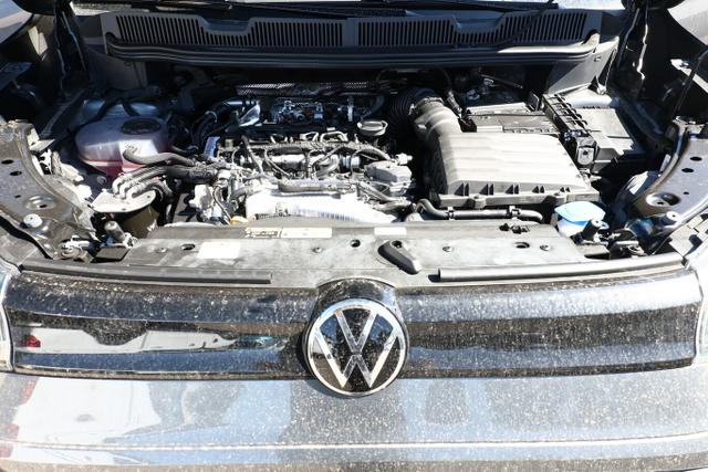 Volkswagen Caddy Maxi Life 7S PrivG ACC 5JGar Kam AppCo PDC 