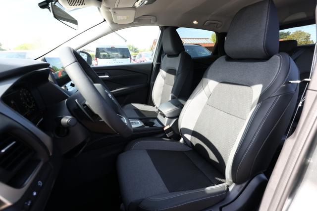 Nissan Qashqai AT N-Connecta Nav SHZ PrivG LED ACC LHZ 