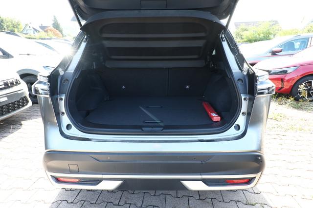 Nissan Qashqai AT N-Connecta Nav SHZ PrivG LED ACC LHZ 
