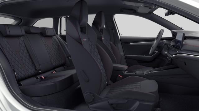 Octavia Combi RS Pano AHK Matrix Nav ACC el.Heck 