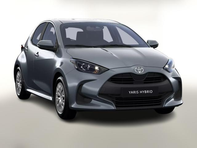 Toyota Yaris - Kam ACC CarPlay/Android Klimaaut. 9"Touch