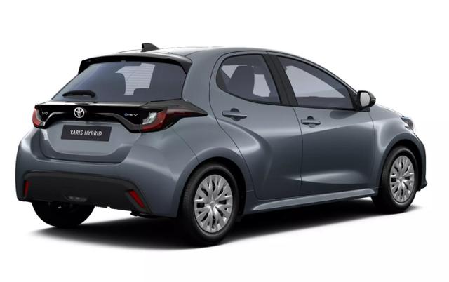 Toyota Yaris Kam ACC CarPlay/Android Klimaaut. 9"Touch 
