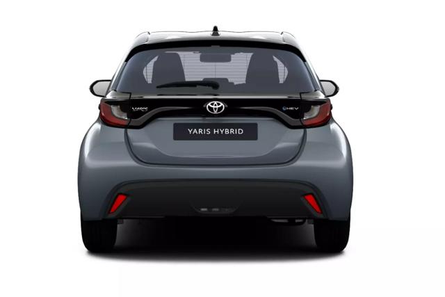 Toyota Yaris Kam ACC CarPlay/Android Klimaaut. 9"Touch 