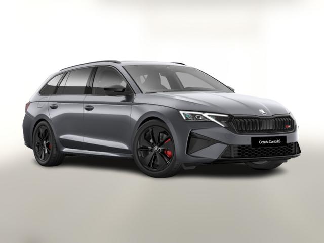 Skoda Octavia Combi - RS Pano Matrix Nav ACC el.Heck SHZ