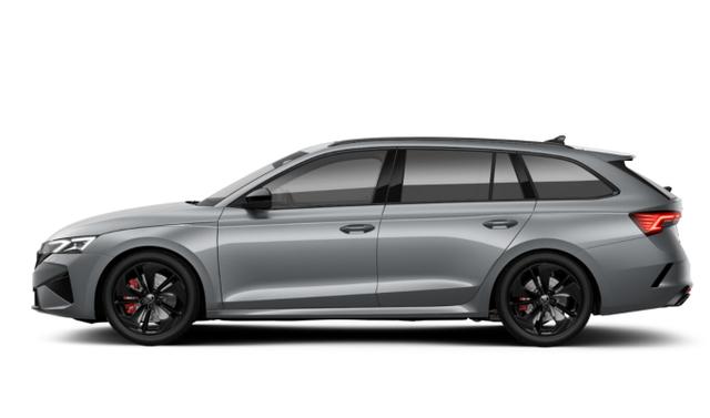 Skoda Octavia Combi RS Pano Matrix Nav ACC el.Heck SHZ 