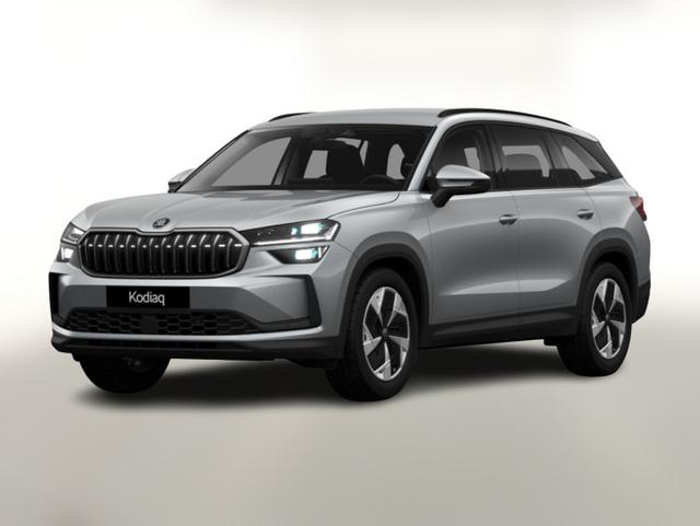 Kodiaq - Selection Selec AHK Matrix Nav Kessy ACC SunS SHZ
