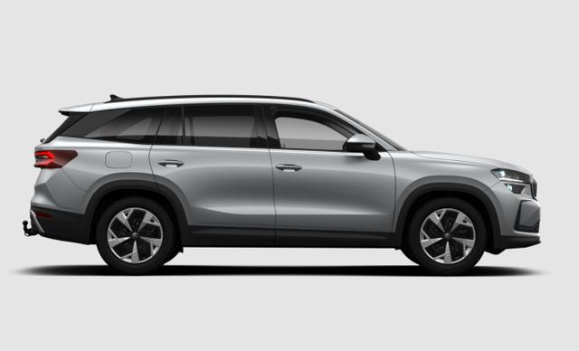Kodiaq Selection Selec AHK Matrix Nav Kessy ACC SunS SHZ 