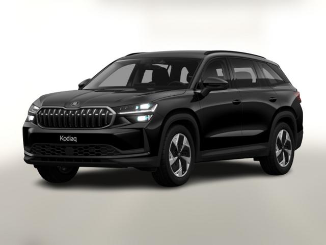 Kodiaq - Selection Selec AHK Matrix Nav Kessy ACC SunS SHZ