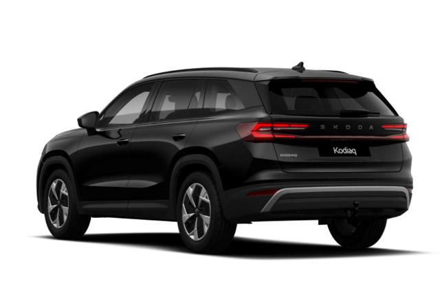 Kodiaq Selection Selec AHK Matrix Nav Kessy ACC SunS SHZ 