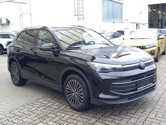 Volkswagen Tiguan LED+ Nav Pano AHK 5JGar.18Z IQ.DRIVE SHZ 