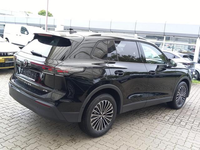 Volkswagen Tiguan LED+ Nav Pano AHK 5JGar.18Z IQ.DRIVE SHZ 
